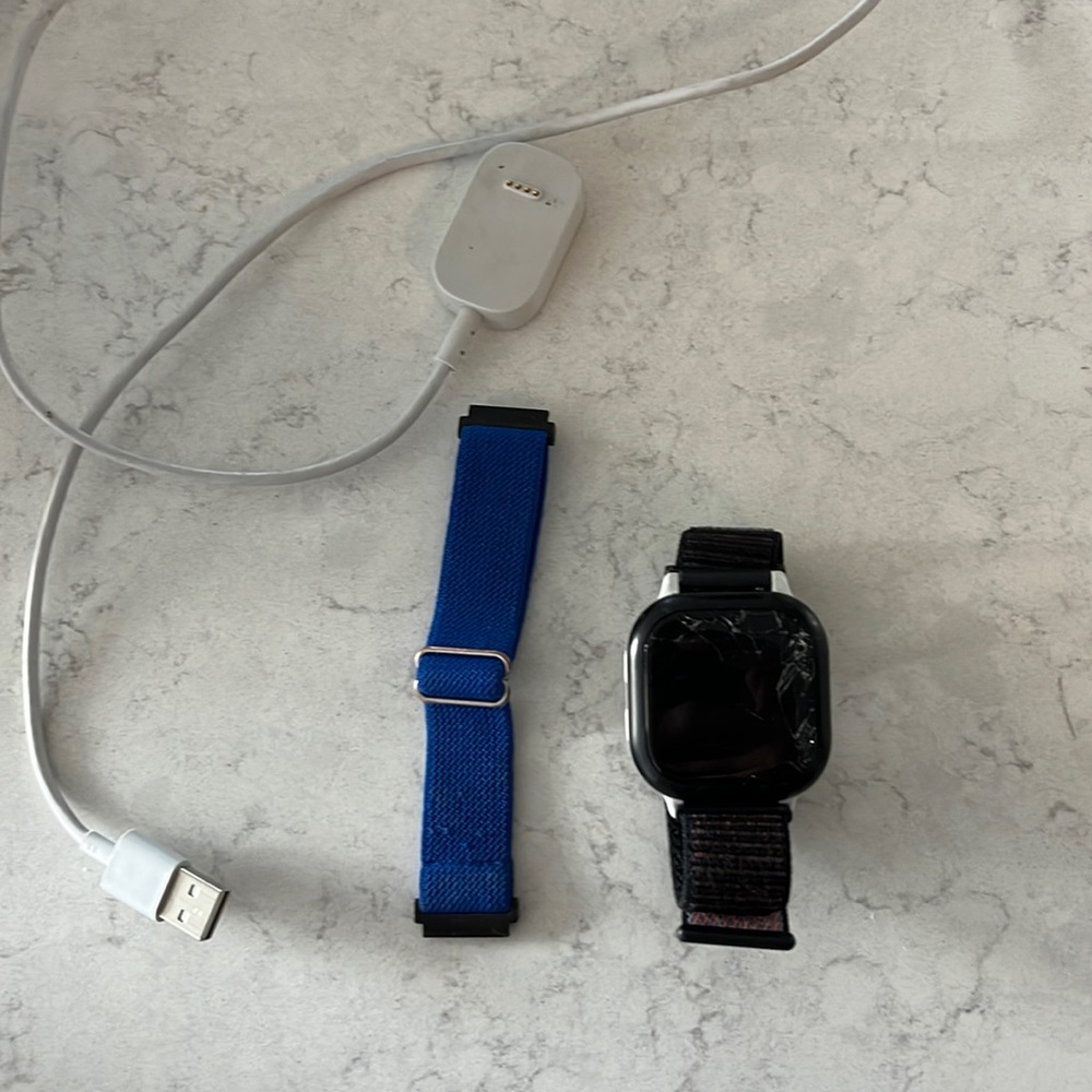 Gizmo Watch